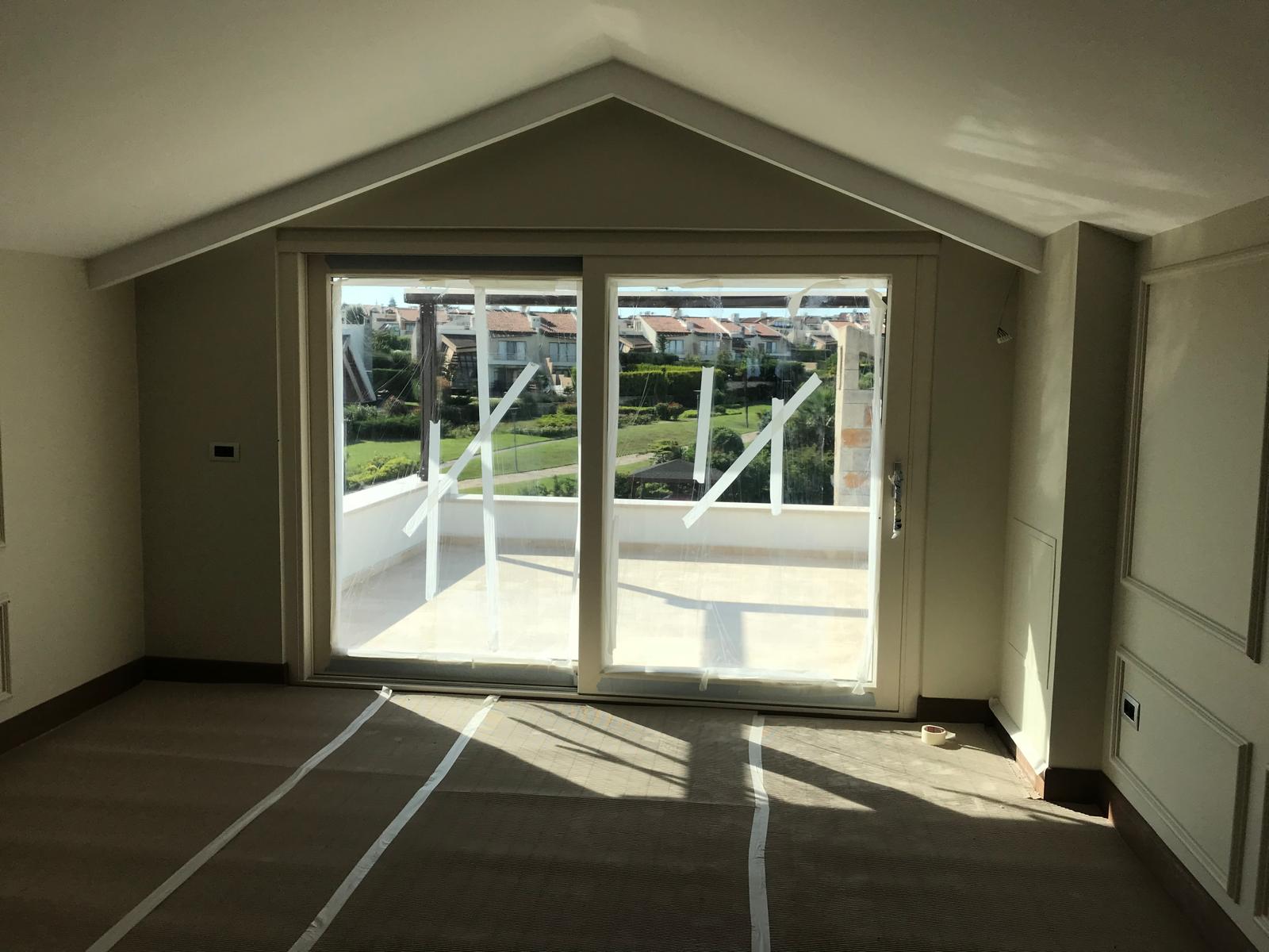 Hebeschiebe Sürme Sistem 8